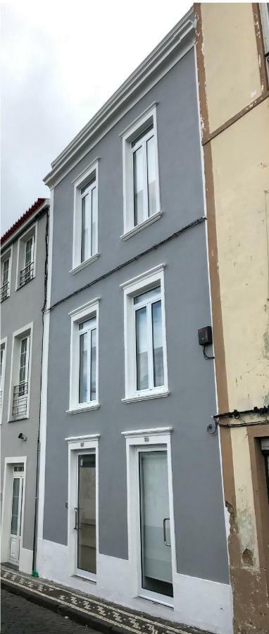 Urban Apart - Azores Ponta Delgada Zewnętrze zdjęcie