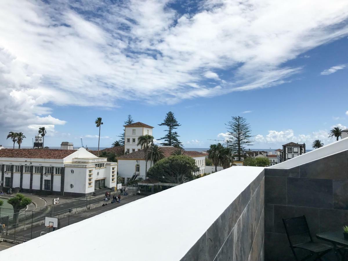 Urban Apart - Azores Ponta Delgada Zewnętrze zdjęcie